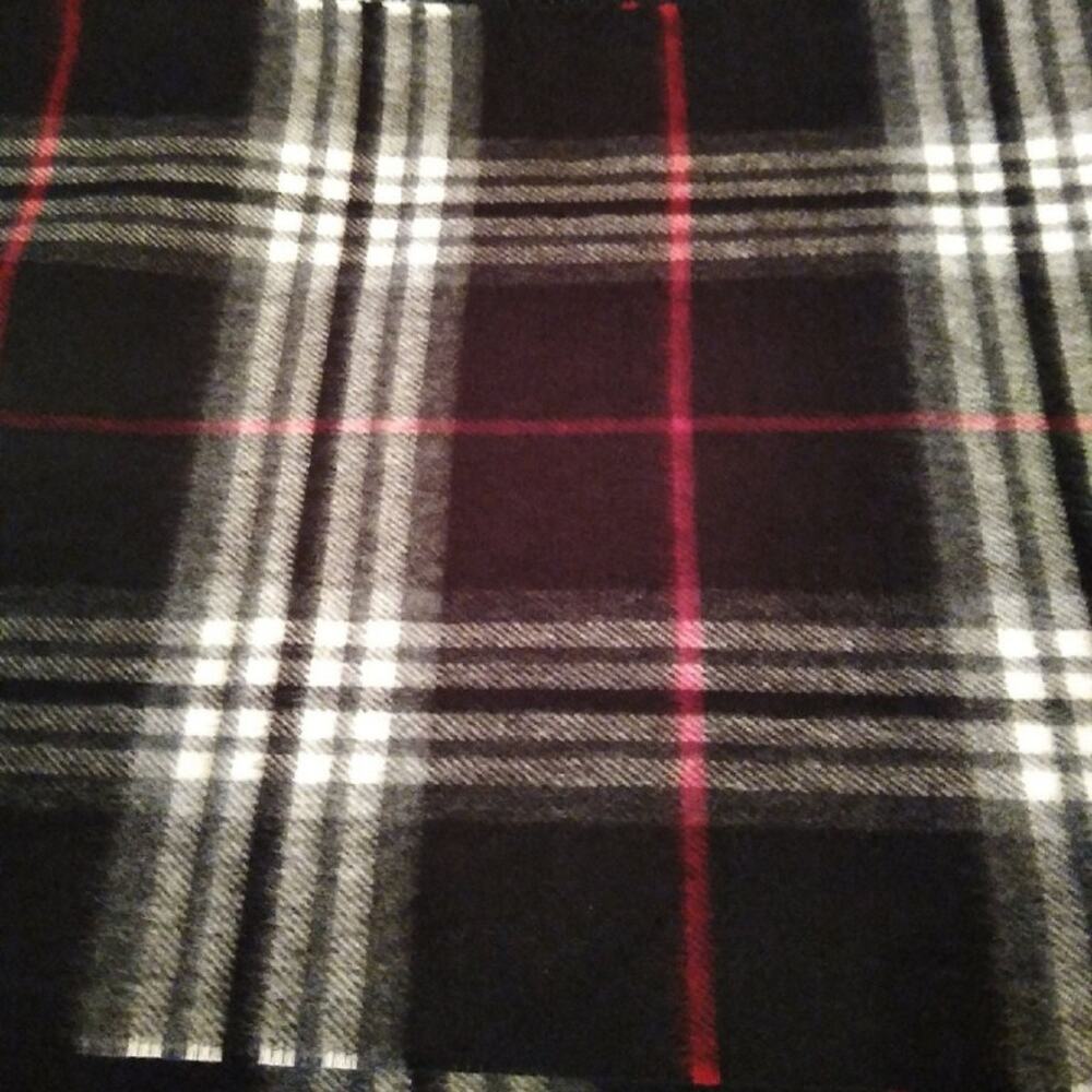 Men scarf - Picture 2 of 3